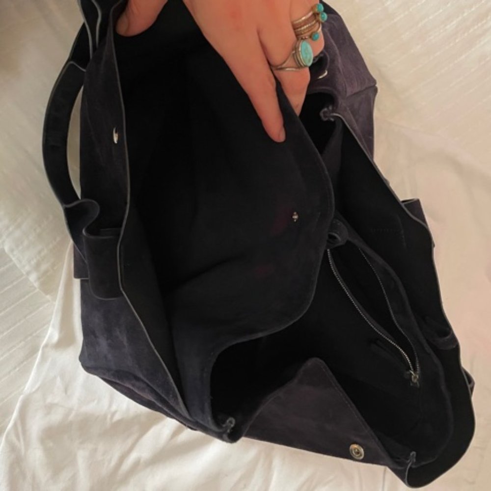 Theory Purse - Picture 2 of 7